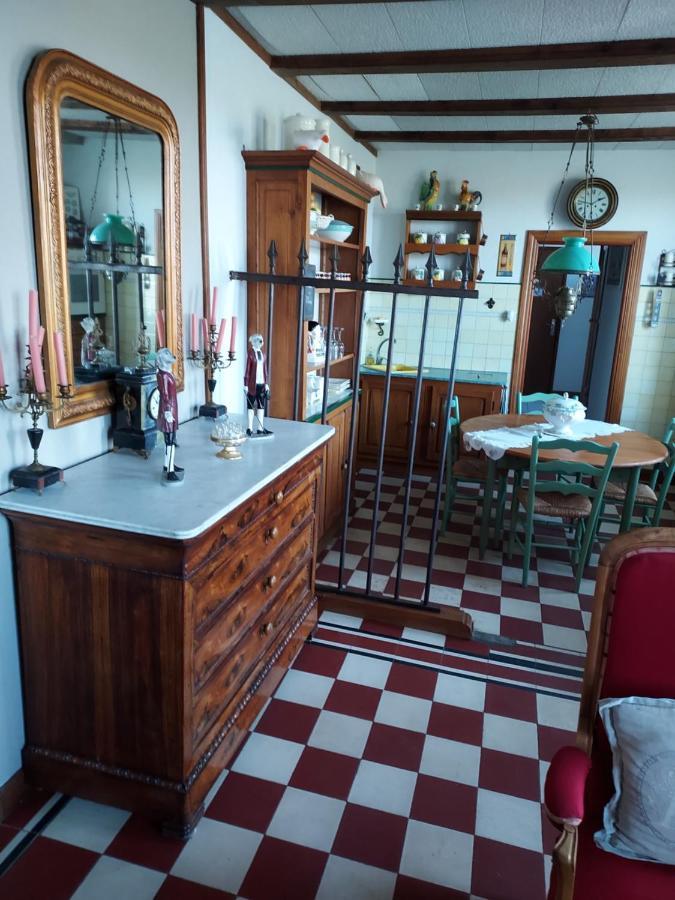 L'Arum Antique Sainte-Catherine-de-Fierbois Εξωτερικό φωτογραφία